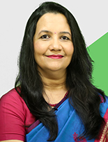 Seema Gupta