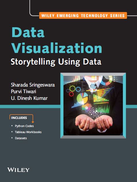 Data Visualization: Storytelling Using Data    